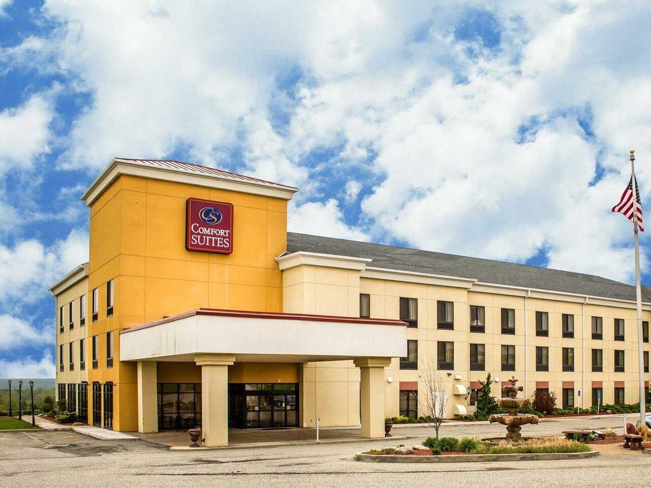 Picture of Comfort Suites