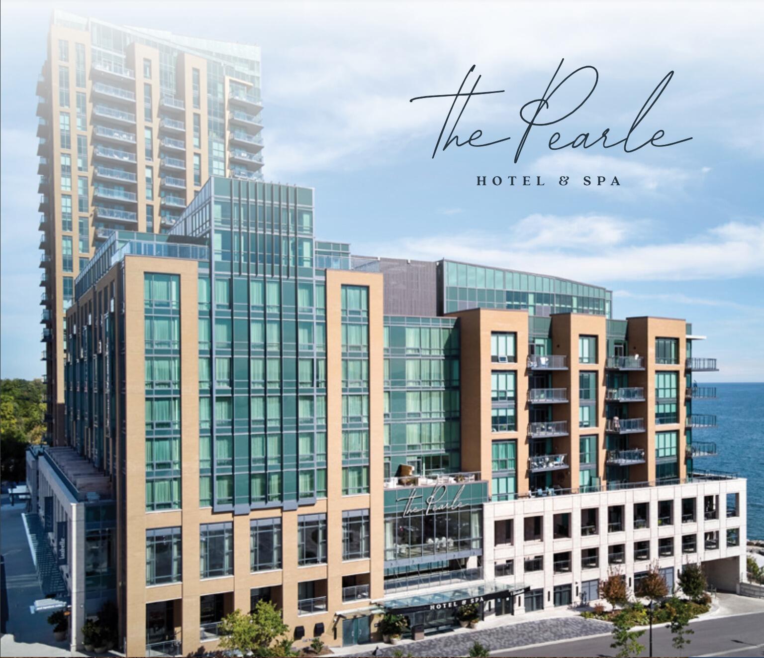 Picture of The Pearle Hotel & Spa, Autograph Collection