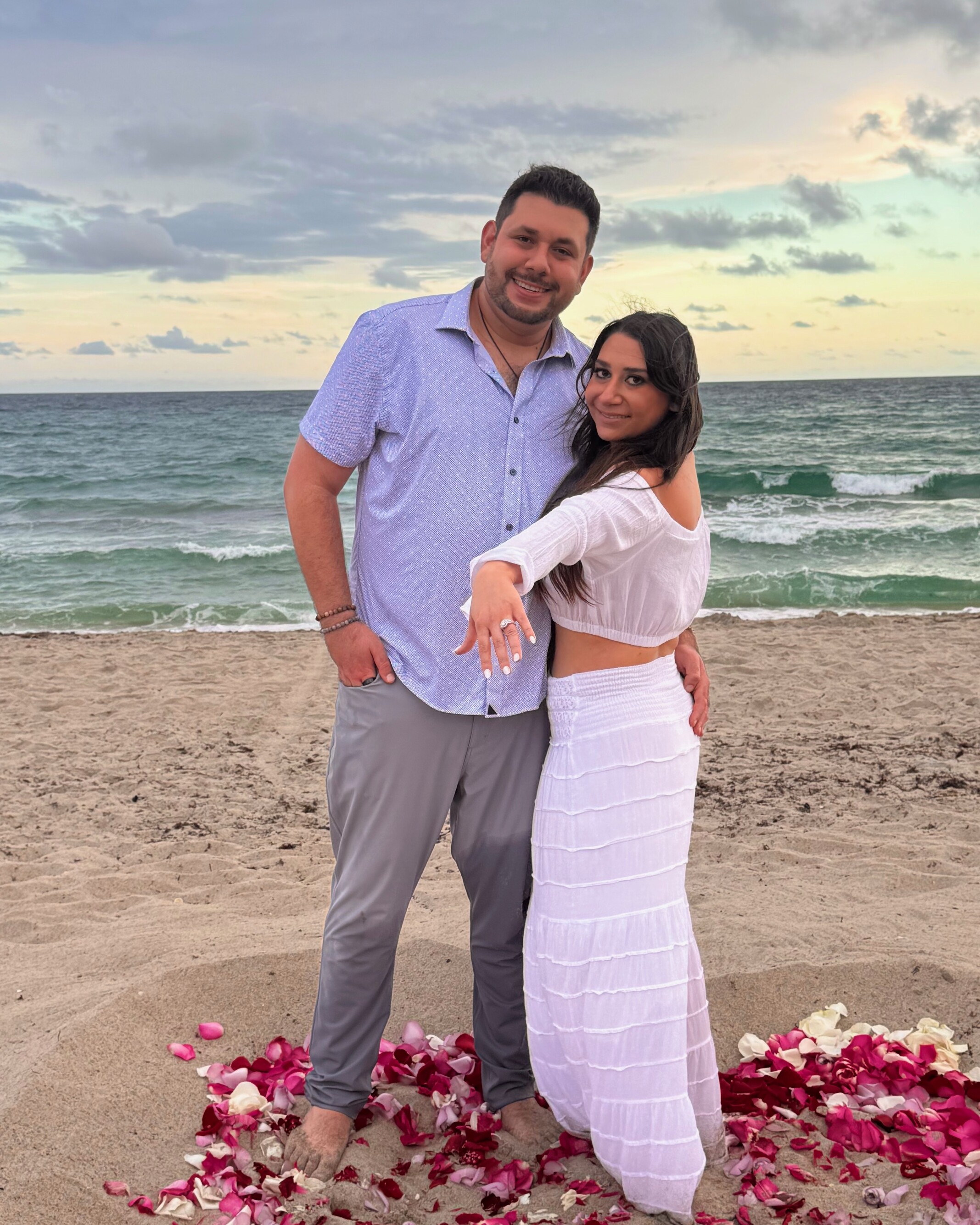Ryan & Melanie Home Page Banner
