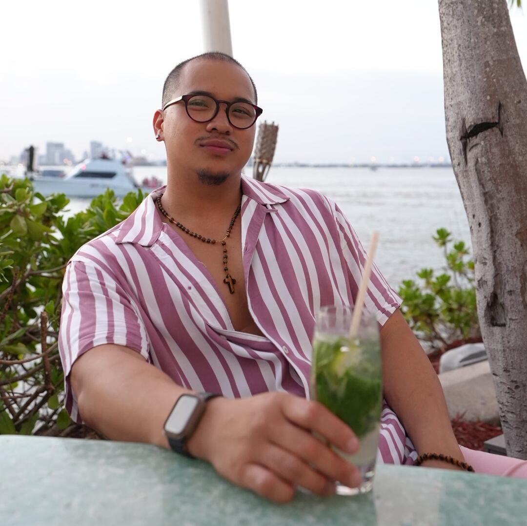 Andrew Phung