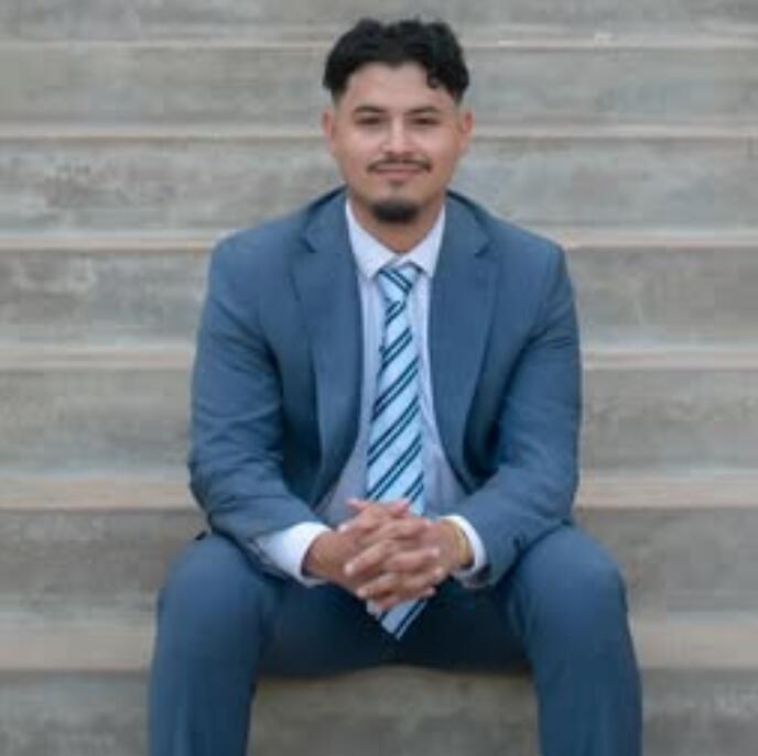 Aaron Acevedo