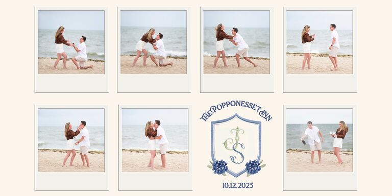 Joe & Sarah Home Page Banner