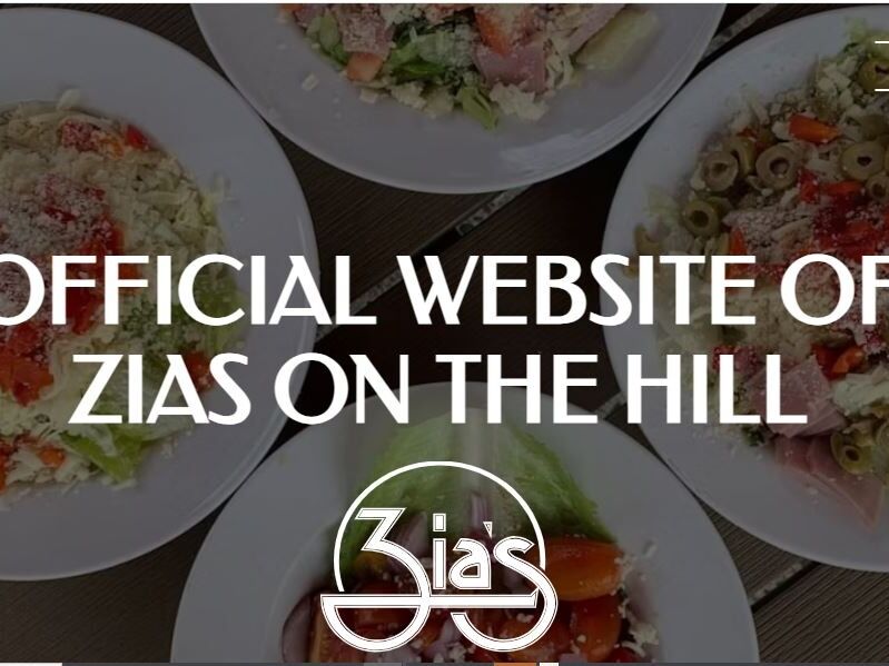 Picture of Zia's on The Hill