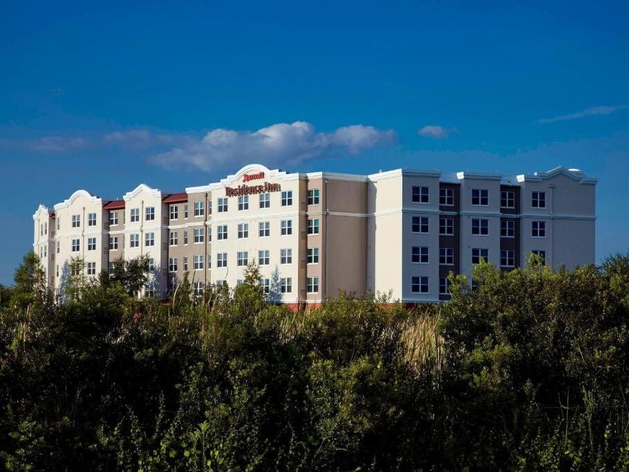 Picture of Residence Inn by Marriott Tampa Suncoast Parkway at NorthPointe Village