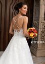KITTYCHEN BECCA, H2025 Ball Gown Wedding Dress - thumbnail - 4