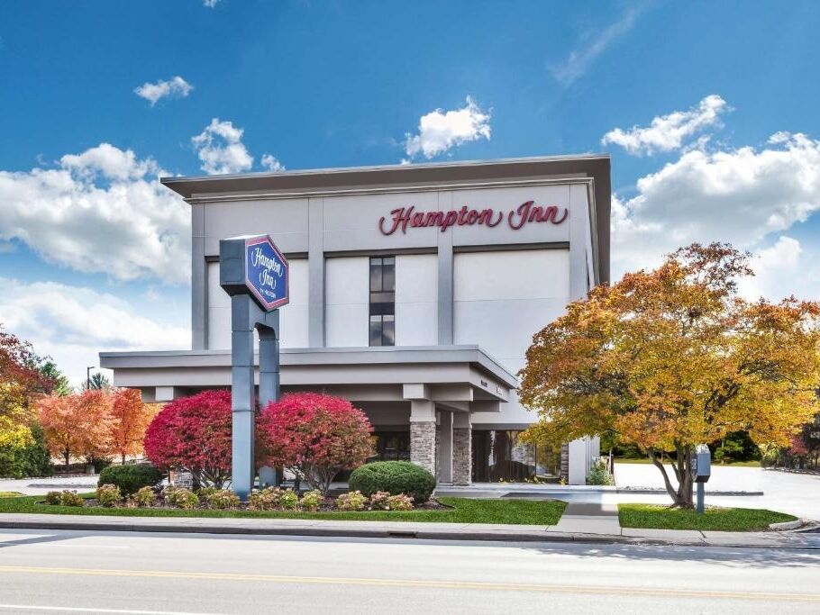 Picture of Hampton Inn Traverse City