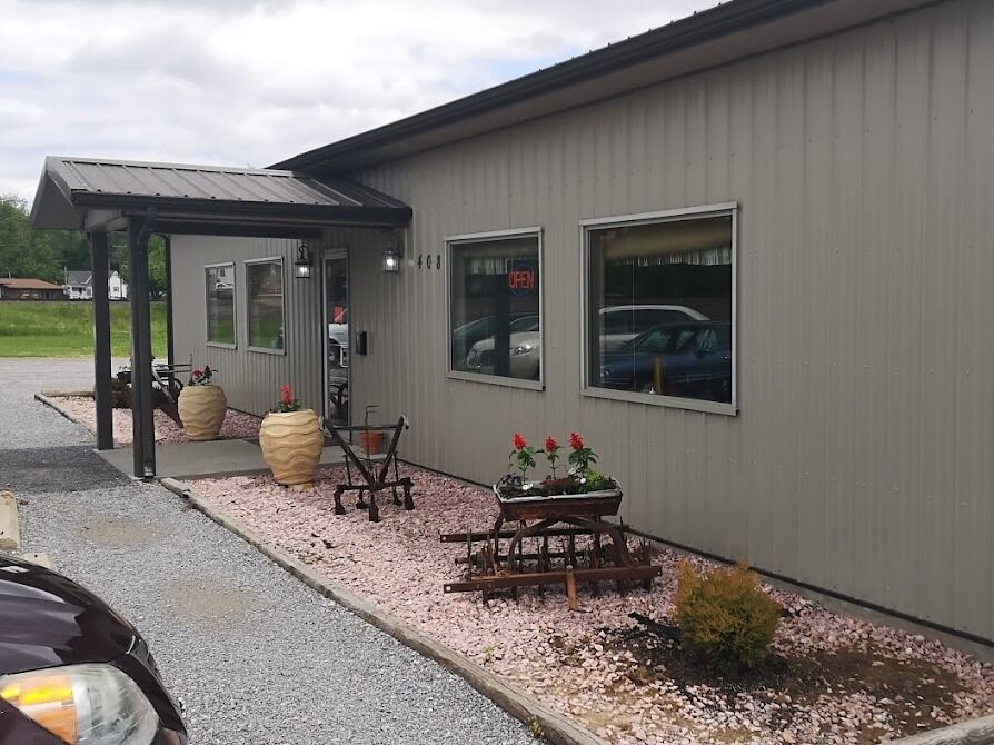 Picture of Berghoff's Cafe