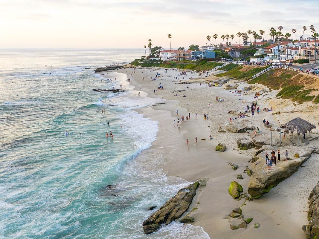 Picture of Explorer San Diego
