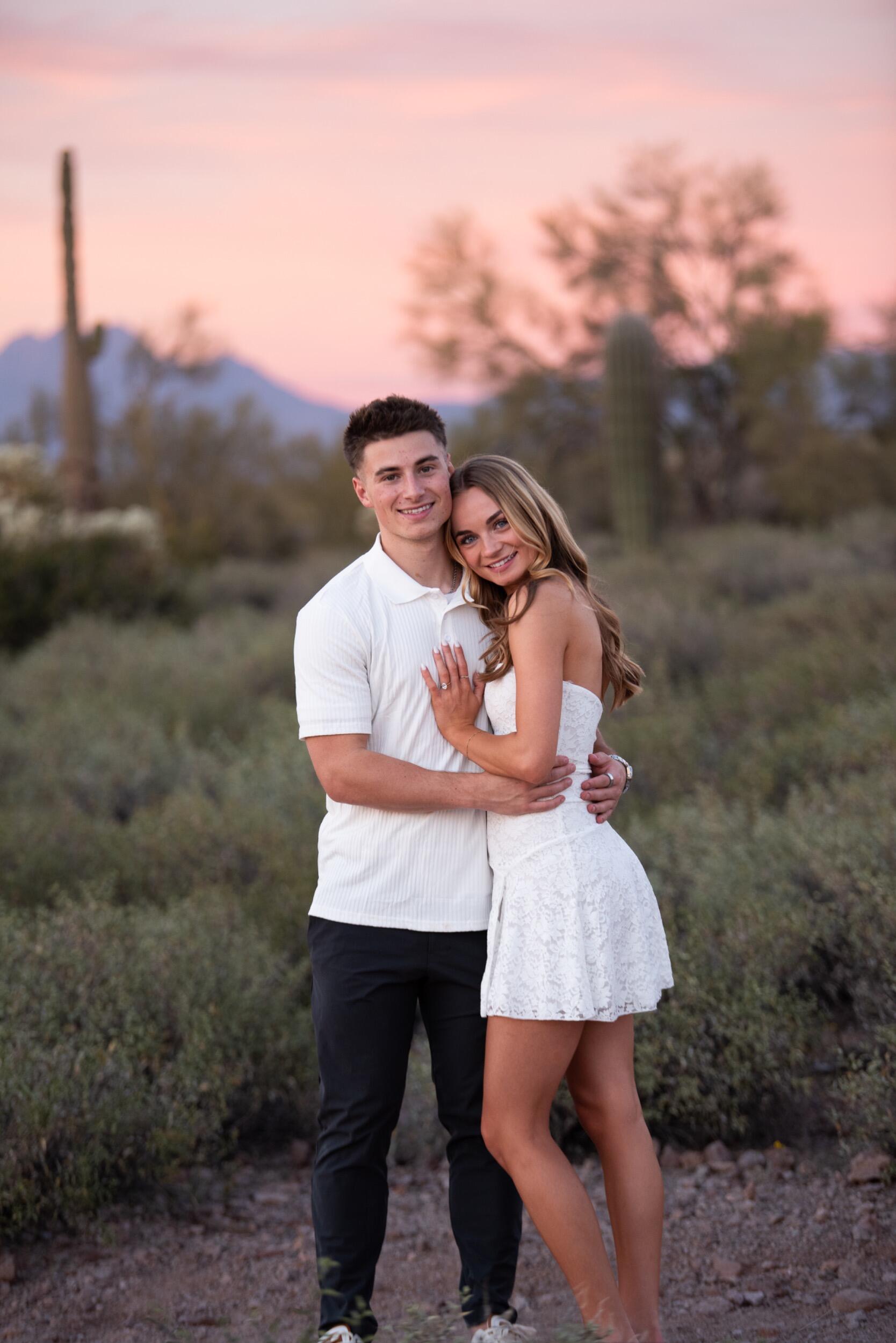 Engagement