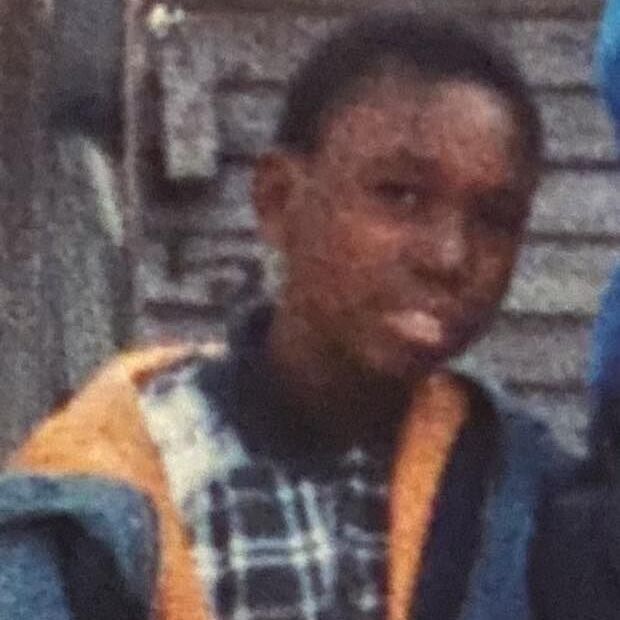 Picture of Herbert Stevenson Jr. 🤴🏾