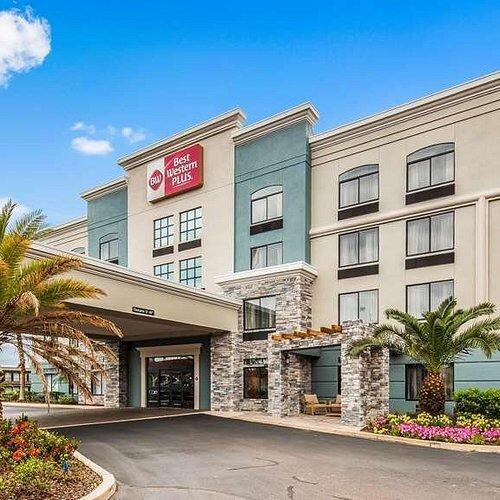Picture of Best Western Plus St. Augustine I-95