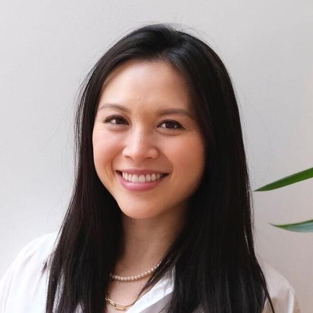 Ellenie Chan