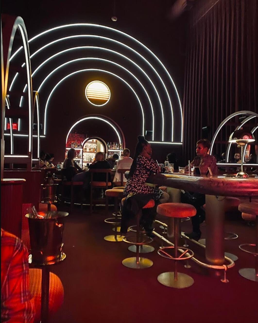 Picture of Jojo’s Beloved Cocktail Lounge