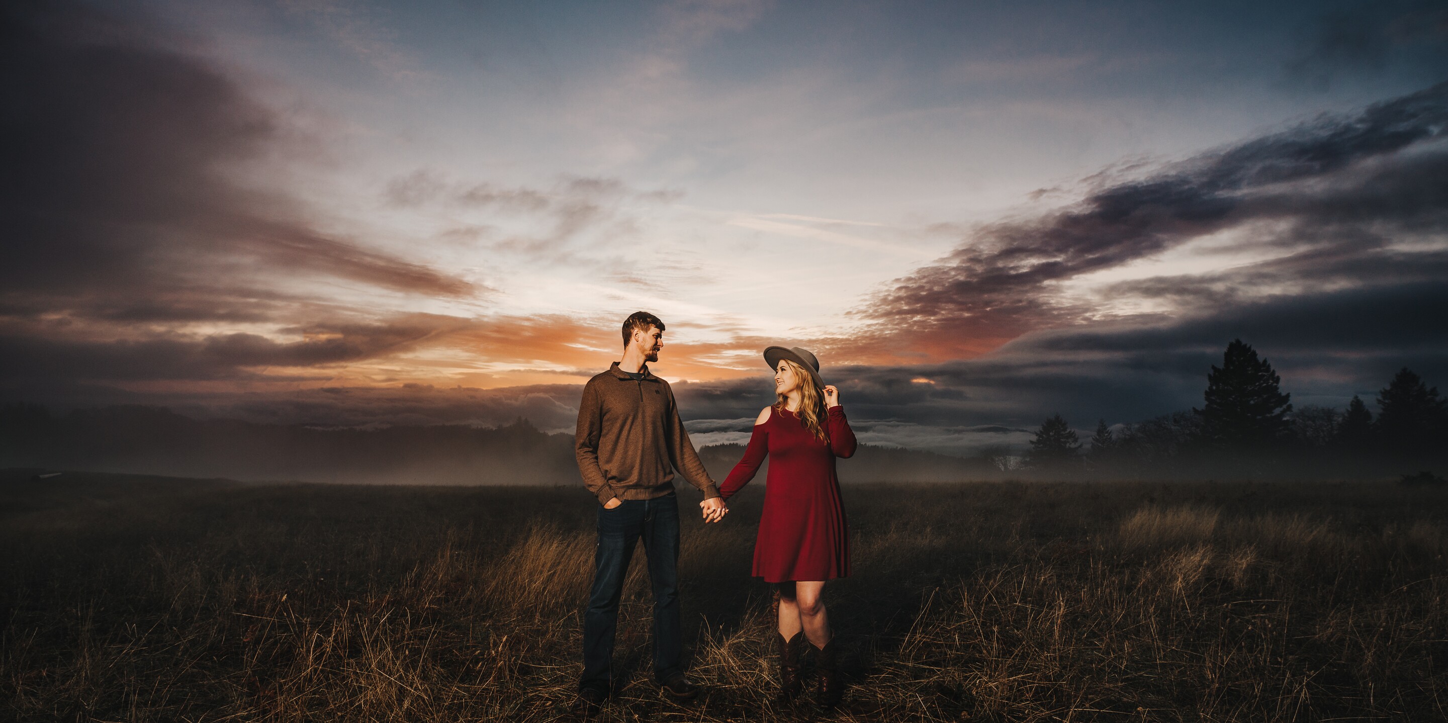 Jessica & Jordan Home Page Banner