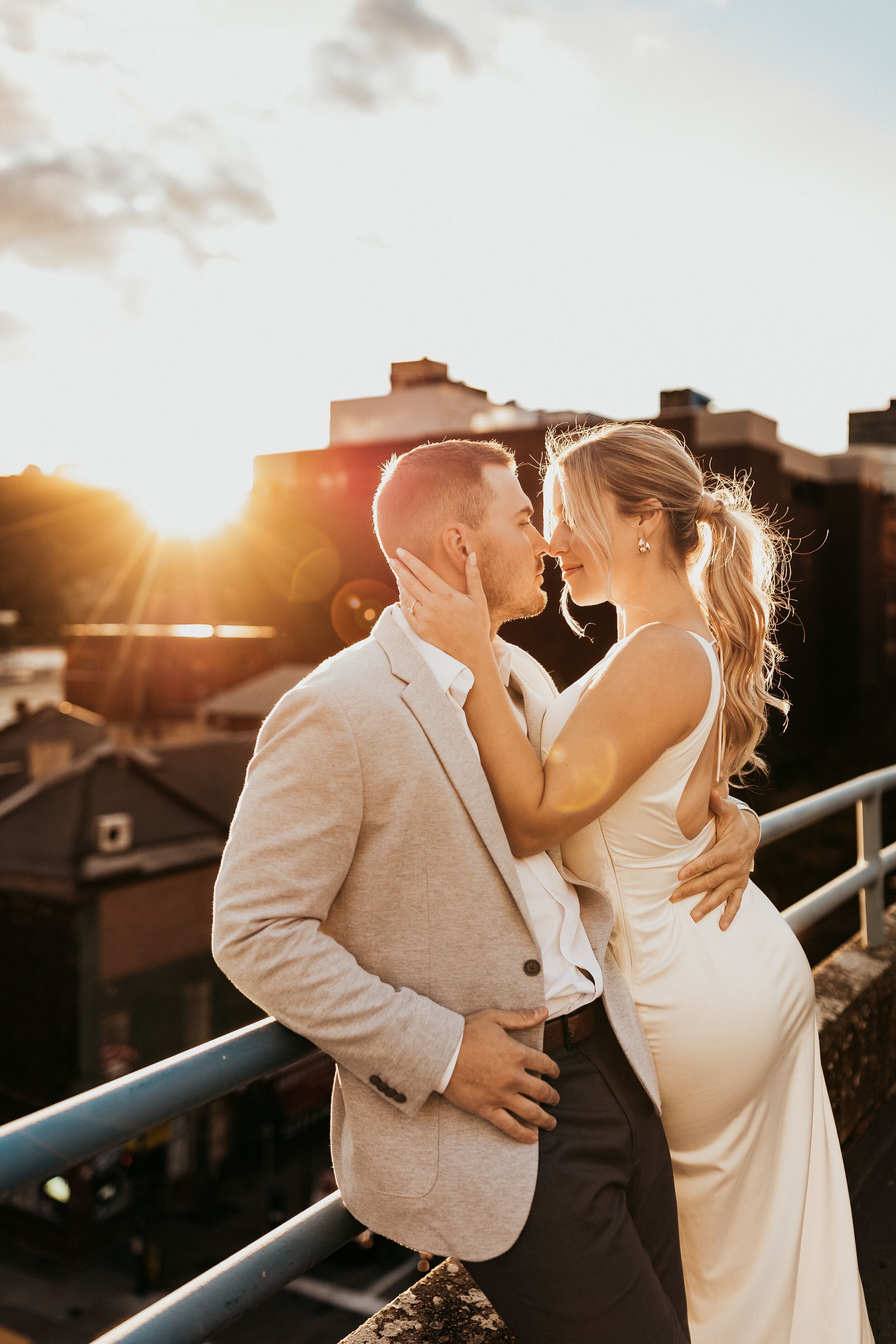 Kelsey & Jake Home Page Banner