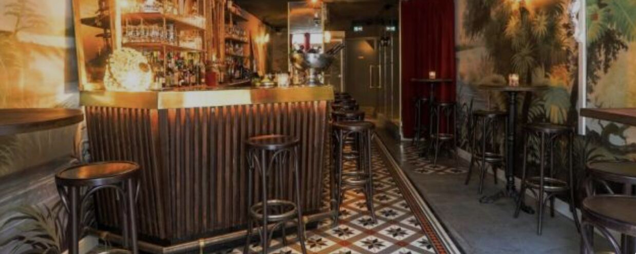 Picture of Isadora Cocktail Bar