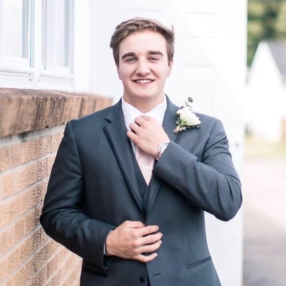 Joshua Puckett