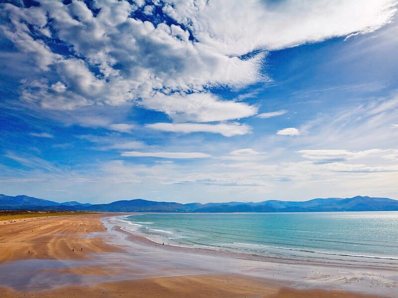 Picture of Dingle peninsula