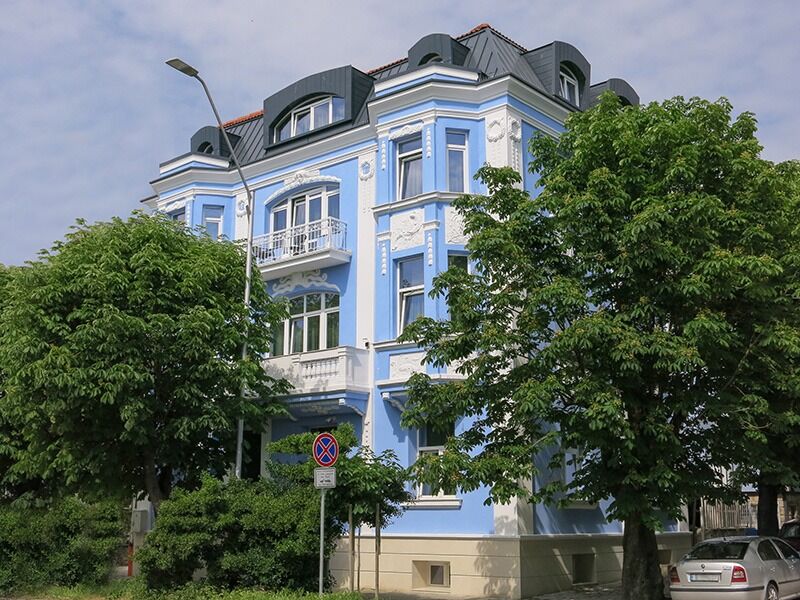 Picture of Hotel Belle Epoque Beach