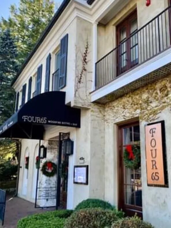 Picture of Four65 Woodfire Bistro + Bar