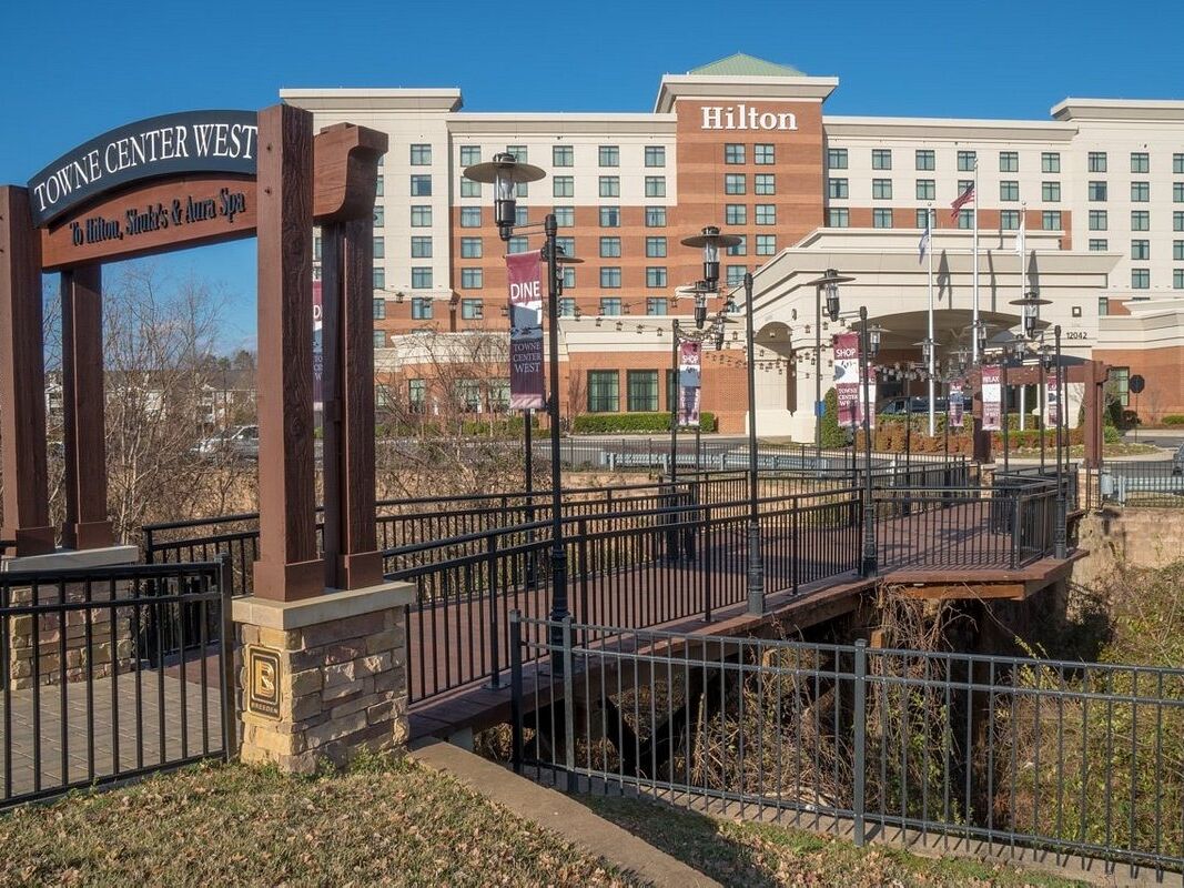 Picture of Hilton Richmond Hotel & Spa/Short Pump