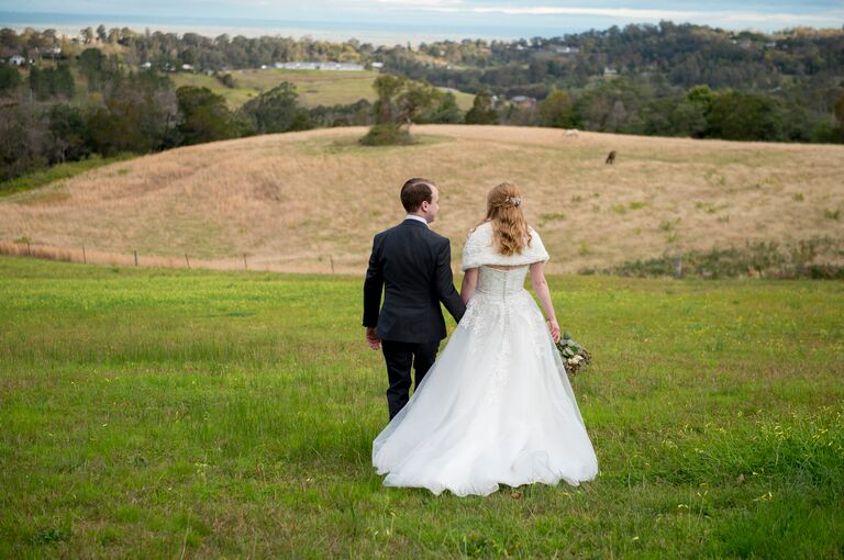 Rhianna & Tom Home Page Banner