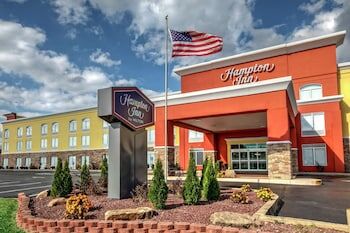 Picture of Hampton Inn Latrobe