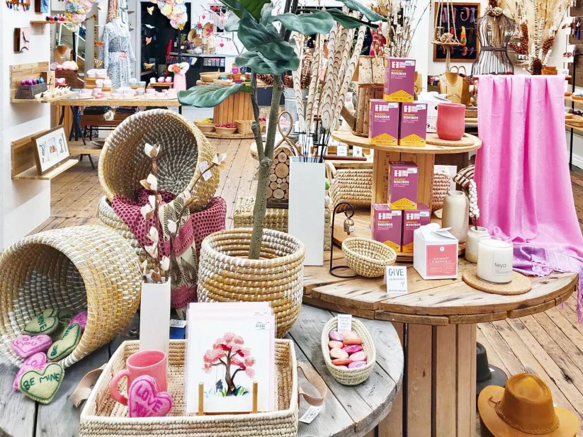 Picture of Fair and Square Imports