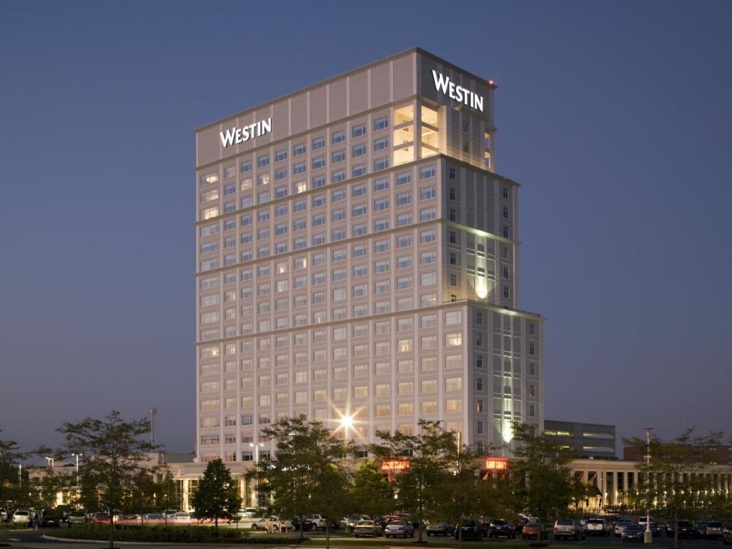 Picture of The Westin Chicago Lombard