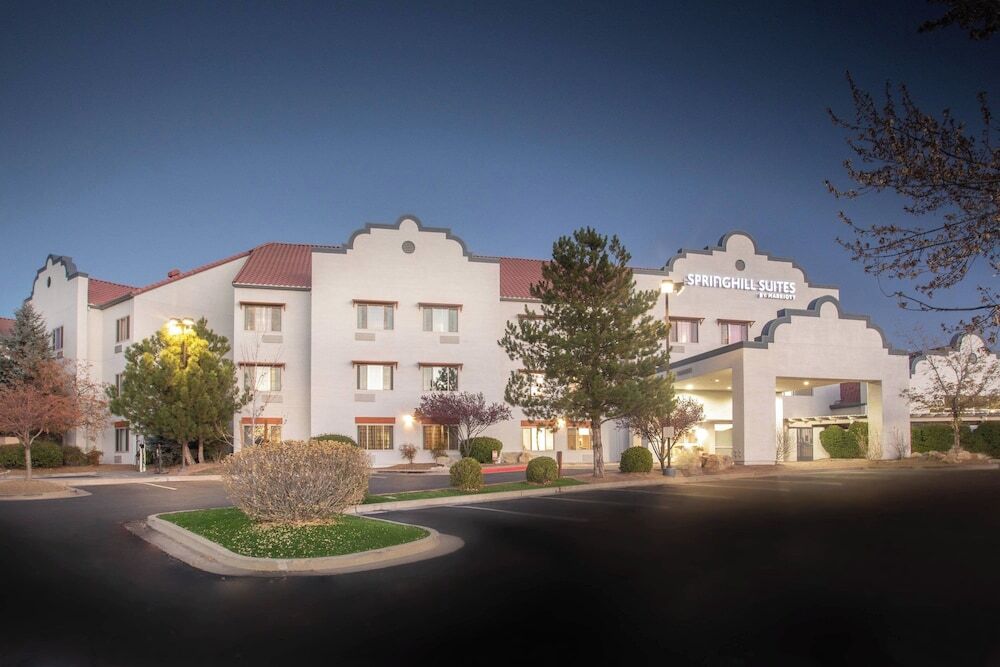 Picture of SpringHill Suites By Marriott Prescott