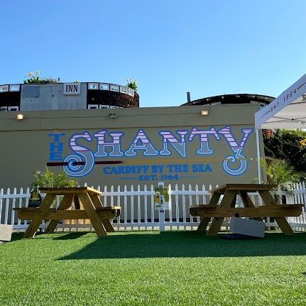 Picture of The Shanty