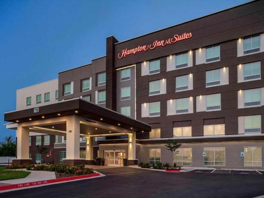 Picture of Hampton Inn & Suites Cedar Park North Austin