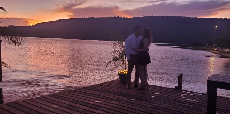 Ney & Ozge Home Page Banner