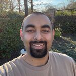 Kishan Patel