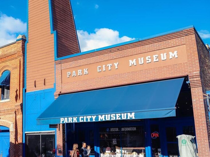 Picture of Park City Museum