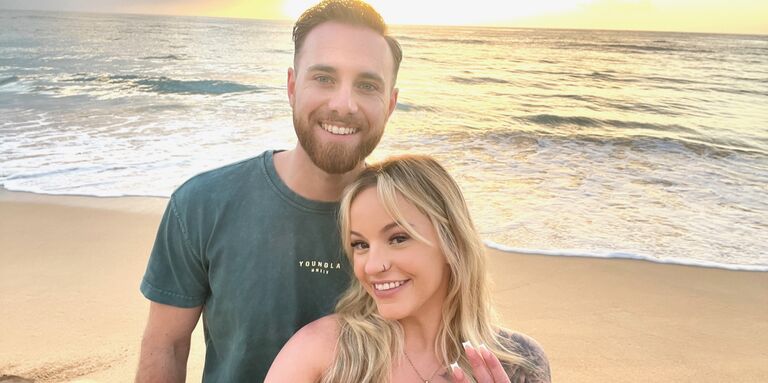 Keri & Shane Home Page Banner