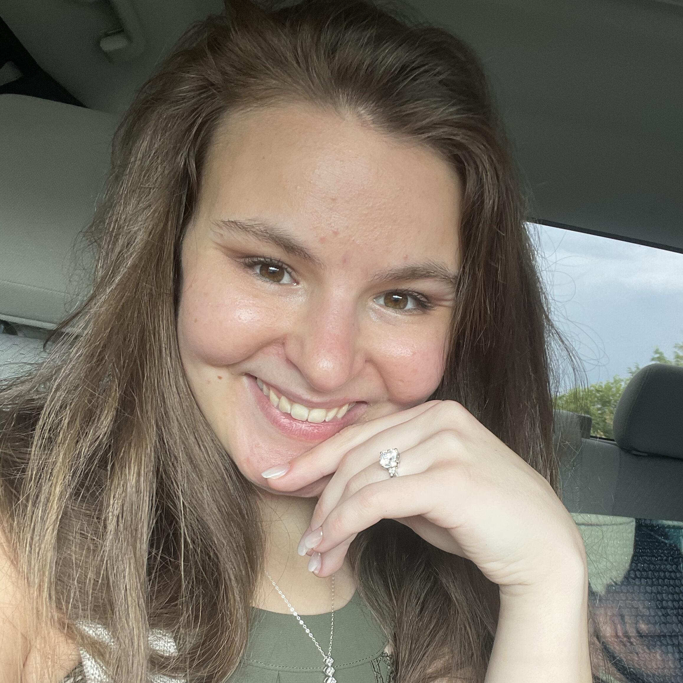 Olivia Gipson