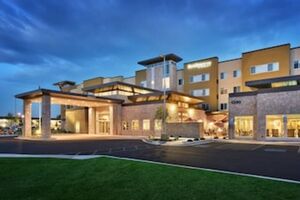 Picture of Residence Inn by Marriott Provo South University