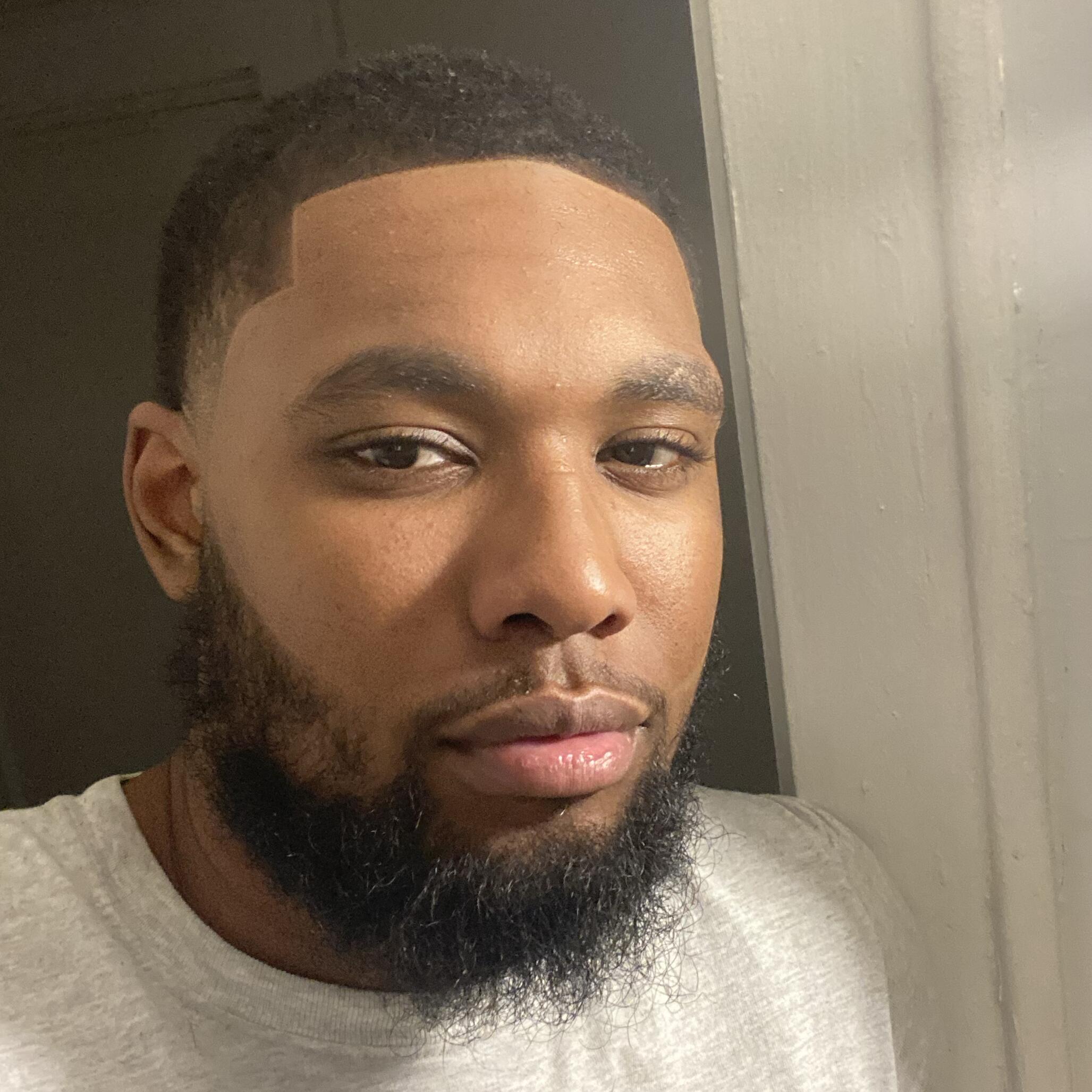 Trevon Bush