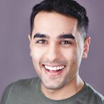 Jamen Nanthakumar