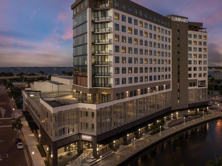Picture of Luminary Hotel & Co., Autograph Collection