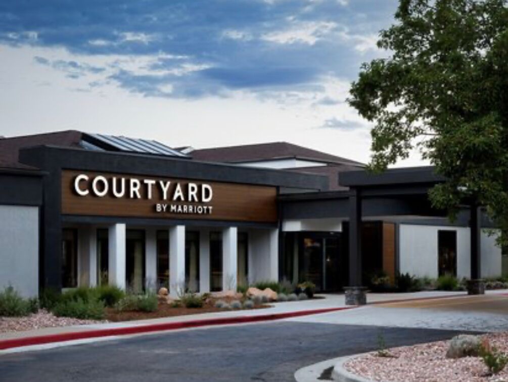 Picture of Courtyard by Marriott Denver Tech Center