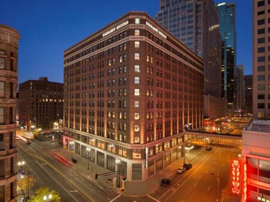 Picture of Embassy Suites by Hilton Minneapolis Downtown