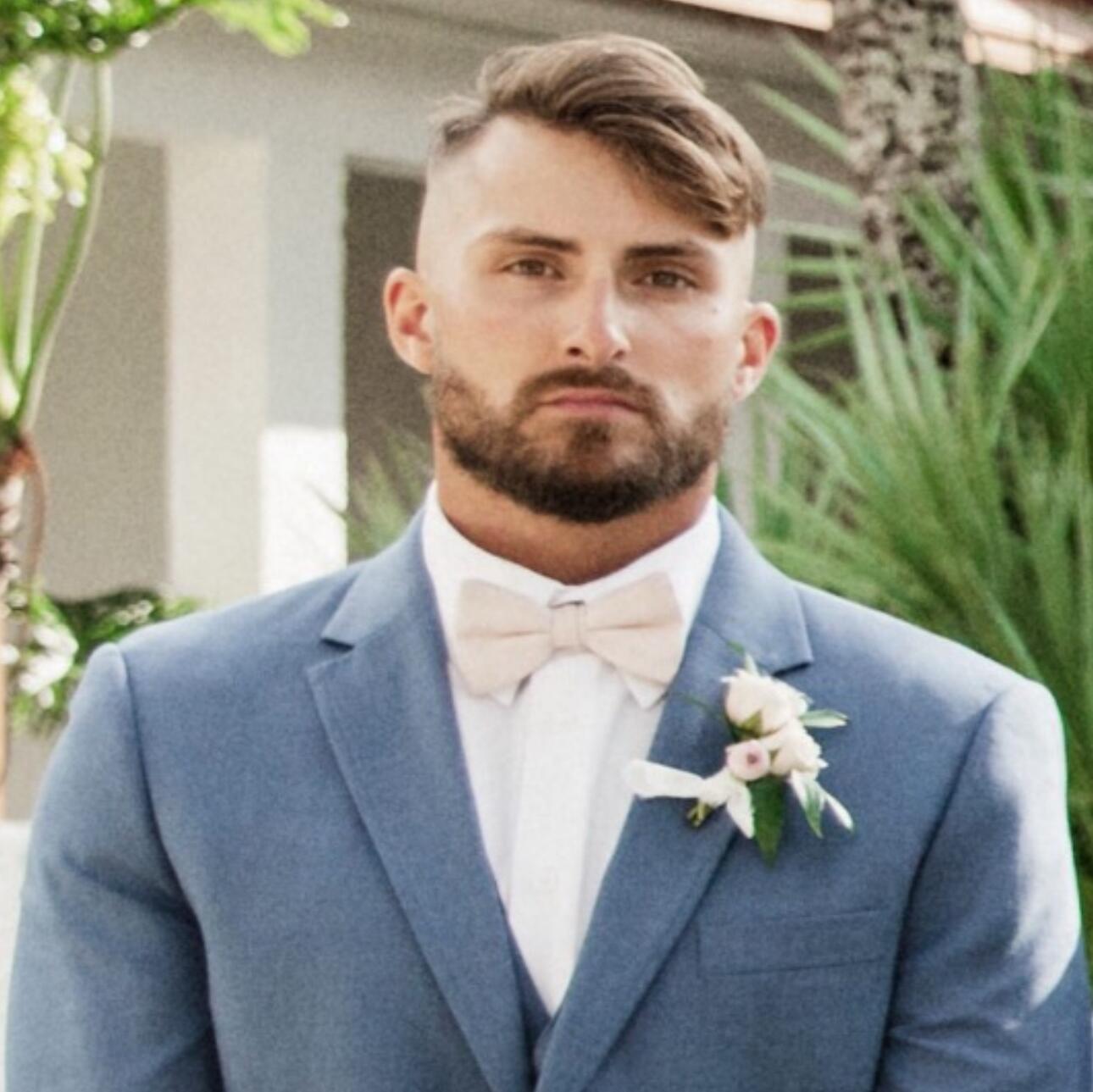 Tyler Costa-Walker