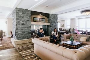 Picture of Fairmont Banff Springs