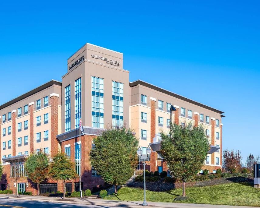 Picture of SpringHill Suites
