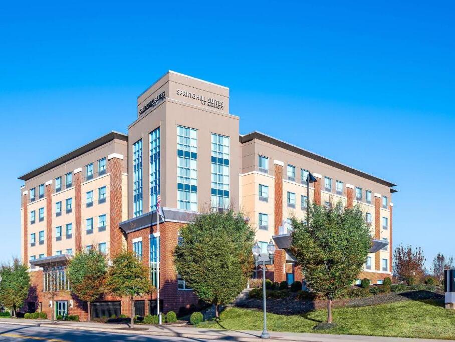 Picture of SpringHill Suites