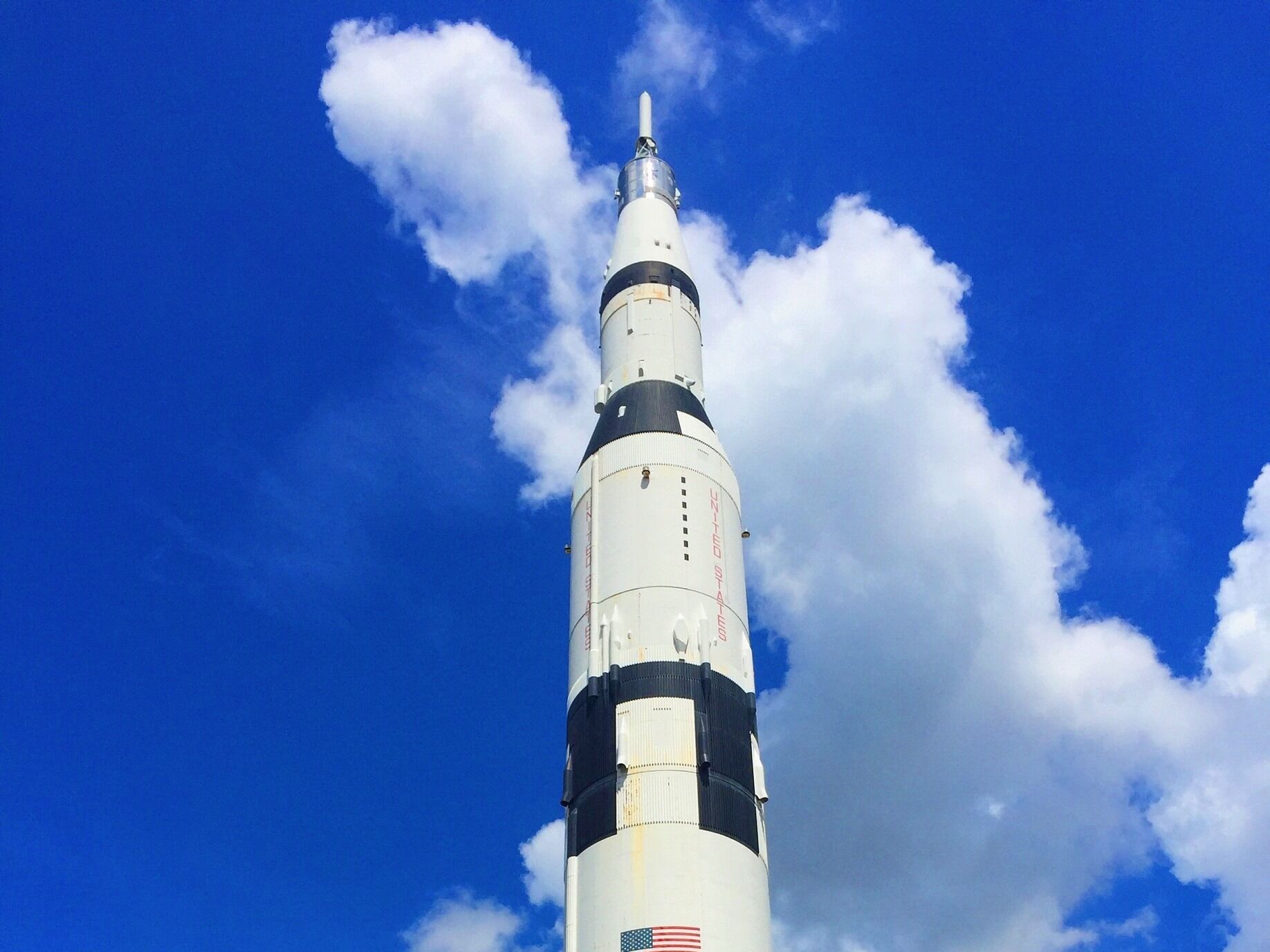 Picture of U.S. Space & Rocket Center