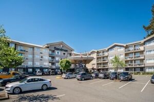 Picture of Sandman Hotel & Suites Abbotsford
