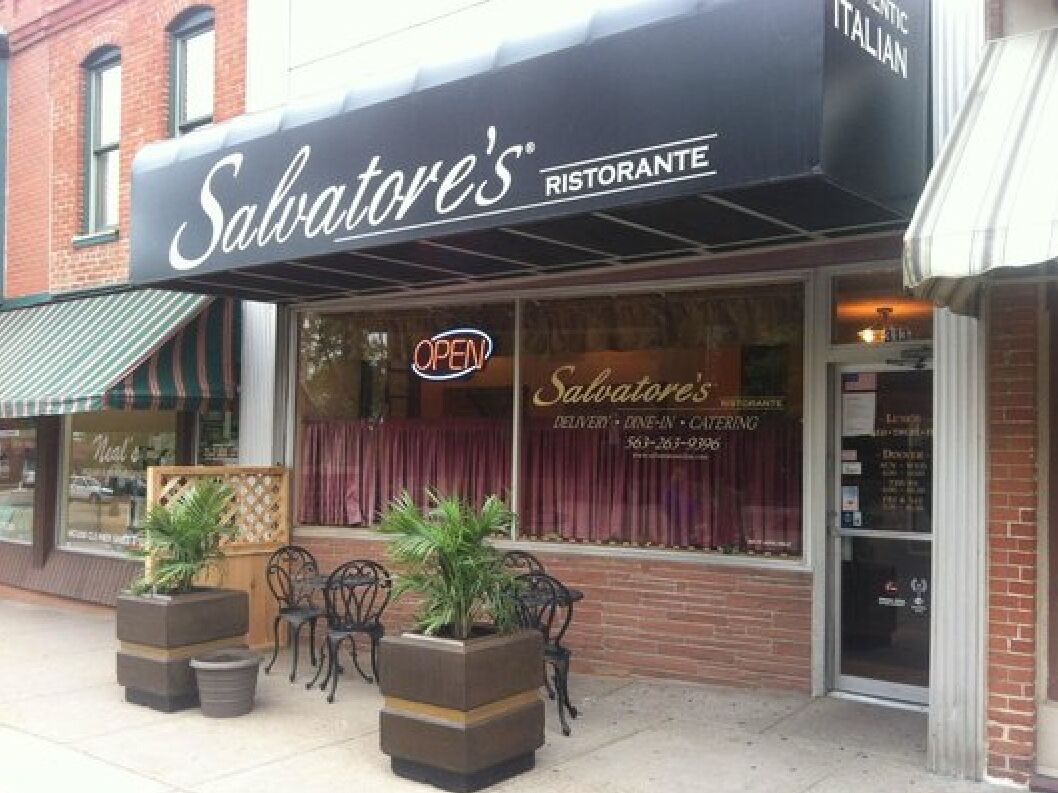 Picture of Salvatores by Papà Reno Italian Restaurant